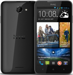 HTC Desire 516 Dual Sim Grey